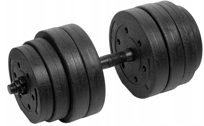 Hantle bitumiczne regulowane Rebel Active RBA-2328-20 1 x 20 kg (5901890123723)