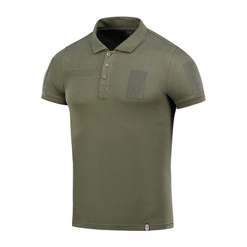 Поло тактичне M-Tac Army, Olive, L