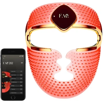 Світлодіодна маска Foreo FAQ 202