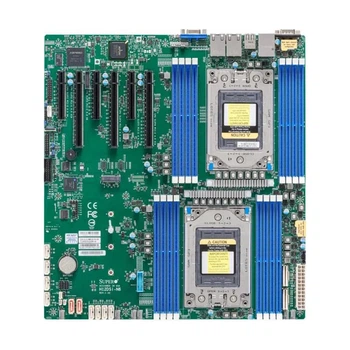 Материнская плата Supermicro (MBD-H12DSi-N6)