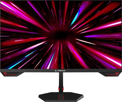 Монитор 24.5" Rampage Crimson CR25R300F (8680096143380)