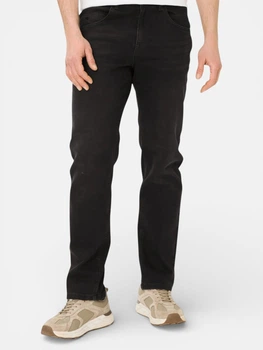 Джинсы Regular Fit мужские Camel Active Denims 488X86-9D09-09 38-32 Графитовые (4063366265564)
