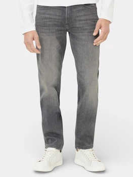 Джинси Regular Fit чоловічі Camel Active Denims 488R53-7D79-06 32-32 Темно-сірі (4063366293901)