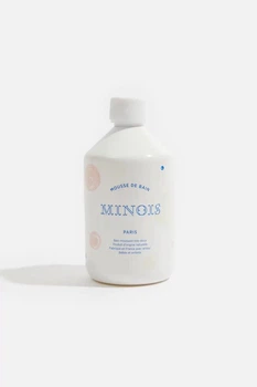 Піна для ванни MINOIS Mousse de Bain 500 мл