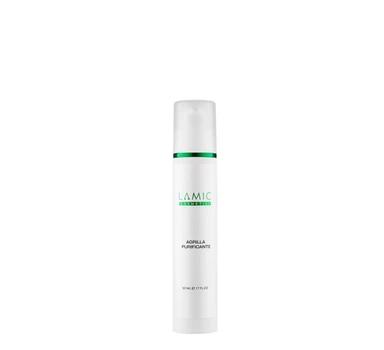 Очищающая глина для лица Lamic Cosmetici Agrilla Purificante 50 мл