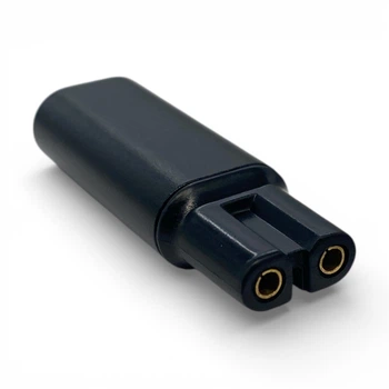 Адаптер-зарядка для бритв, тримерів сумісна з Philips 5V Type-C
