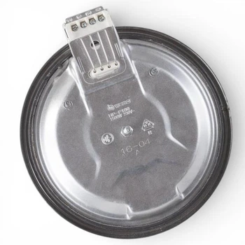 Конфорка электрическая WEBO HP-F180 / Ø180мм/ 1500W