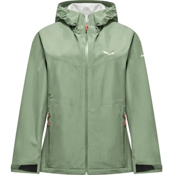Куртка Salewa Puez Aqua 4 PTX 2.5L Wms 5A90 XL (100086960)
