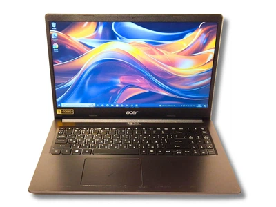 Ноутбук Acer A315-34 FHD Pentium Silver N5030 8/128 Гб SSD батарея 4-6 годин б/в