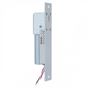 Електроригельний замок Yli Electronic YB-100+ НВ