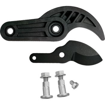 Ремкомплект (лезвие+наковальня+крепление) для сучкореза Fiskars PowerGear™ L71 (1026290)