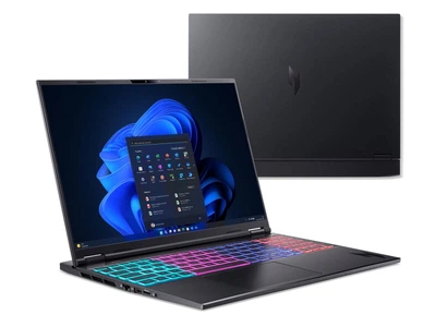 Ноутбук Acer Nitro 16S AI Ryzen AI 7-350/64GB/1TB/Win11 RTX5070Ti (AN16S-61 || NH.QZVEP.001)