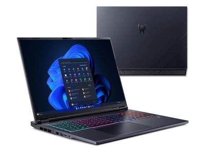 Ноутбук Acer Predator Helios Neo 18 U7-255HX/16GB/2TB/W11 RTX5070 (PHN18-72 || NH.QVEEP.00C)