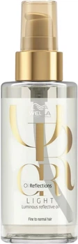 Olejek do włosów Wella Professionals Oil Reflections 100 ml (4015400793229)