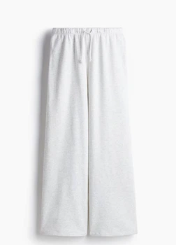 Штани H&M 10745 XS Світло-сірий (1199)