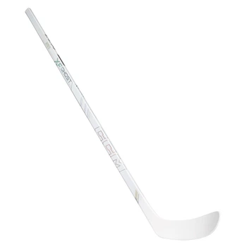 Ключка хокейна CCM XF Ghost White Jr Юніорська