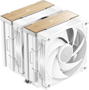 Кулер DeepCool AK620 G2 WH (R-AK620G2-WHNNMN-GJD)