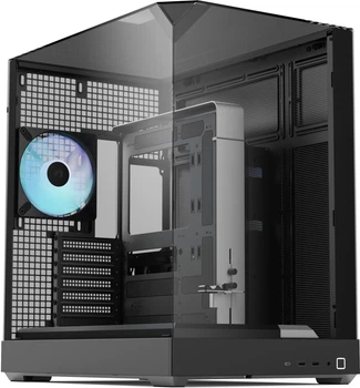 Корпус APNX V2 Black (APCM-VI02143.11) 321626