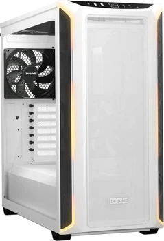 Корпус be quiet! SHADOW BASE 800 DX White (BGW62) 327452