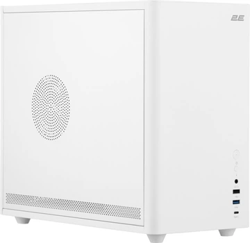 Корпус 2E Credo Metal V350W