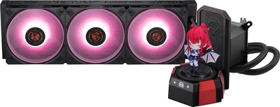 Система рідинного охолодження MSI CoreLiquid A17 MLG EDITION