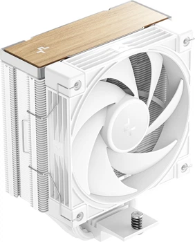 Кулер DeepCool AK400 G2 WH (R-AK400G2-WHNNMN-GJD) 328704