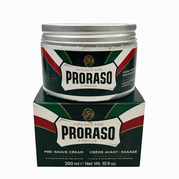 Крем перед голінням Proraso Refresh 300 мл (400605)