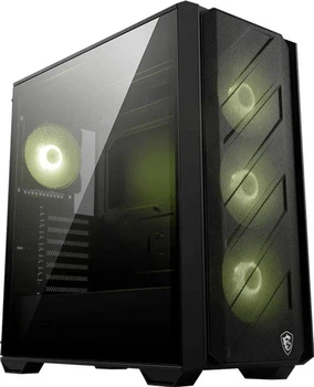 Корпус MSI MAG FORGE 330R AIRFLOW 327609