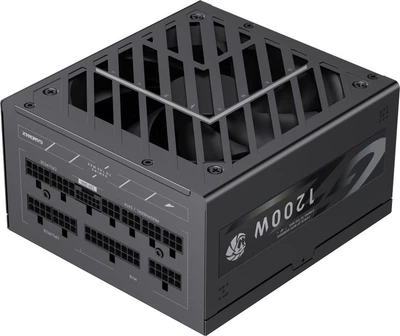Блок питания Gamemax GZ 1200G BK