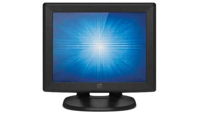 РК монітор Elo 1215L