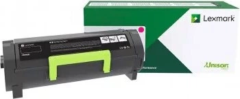 Тонер Lexmark 71C20M0 Magenta (LEX71C20M0)