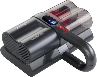 Odkurzacz ręczny Concept LumiStar VP2000