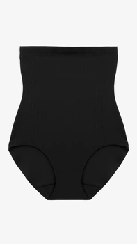 Корректирующее белье KF8192 2XL Черный shop (2000999446948)