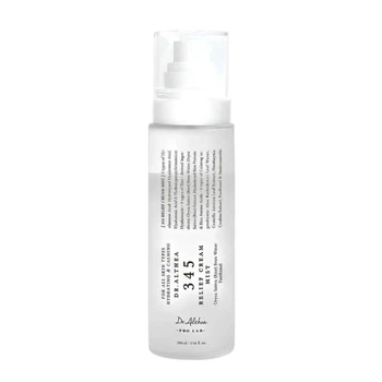 Заспокійливий крем-спрей для обличчя Dr. Althea 345 Relief Cream Mist 100 ml