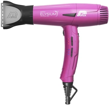 Фен Parlux Elysium Fucsia