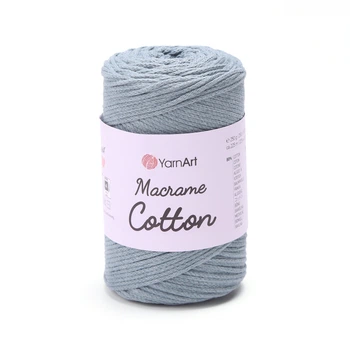 Пряжа YarnArt Macrame Cotton 795 (new)