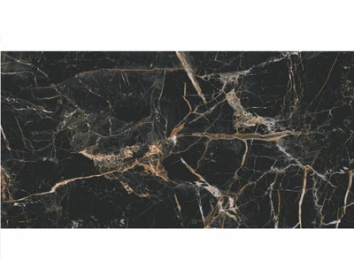 Керамограніт Cerrad Gres Marquina Gold Mat 59,7х119,7см (5903313315456)
