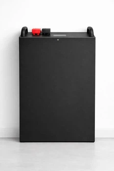 Аккумуляторная батарея 10 кВт·ч 48V 200Ah для ИБП и солнечных станций LiFePO4 потужний акб Lg Energy Solutions