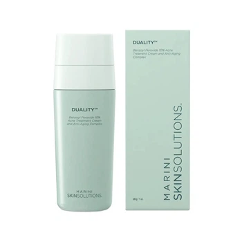 Крем для шкіри Jan Marini Age Intervention Duality 28г