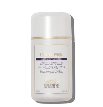 Делікатий очищуючий лосьйон, який регулює баланс шкіри Biologique Recherche Lotion P50W 150мл