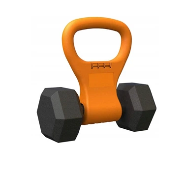 Тримач для гир та гантелей FIT4MED