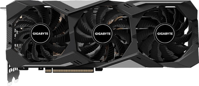 Відеокарта GIGABYTE GeForce RTX 2070 SUPER GAMING OC 8G GDDR6 (GV-N207SGAMING OC-8GC) Б/В