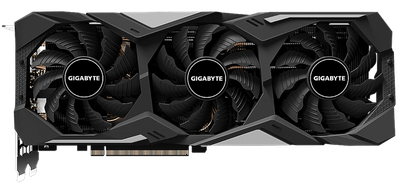 Відеокарта Gigabyte GeForce RTX 2070 Super Gaming OC 3X 8GB GDDR6 (GV-N207SGAMING OC-8GD) Б/В