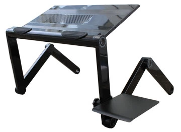 Столик для ноутбука 18" UFT Stardreamer Black