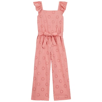 Комбинезон Carter's для девочки 114-121 см (3S419510_6-6X)