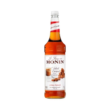 Сироп MONIN Соленая карамель 1л
