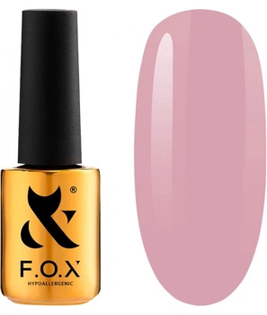 Акрил-гель жидкий FOX Acryl gel Bottle №003 Бежево-нюдовый 14 мл (27168WB)