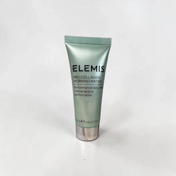 Денний антивіковий крем для обличчя Pro-Collagen Morning Matrix 15 мл