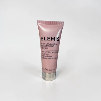 Крем для обличчя Elemis Pro-Collagen Rose Marine Cream 15 мл
