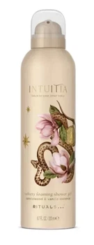 Гель-пена для душа The Ritual Of Intuitia, 200 мл